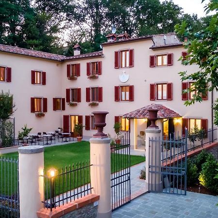 Agriturismo Torreghiotta 皮斯托亚 外观 照片