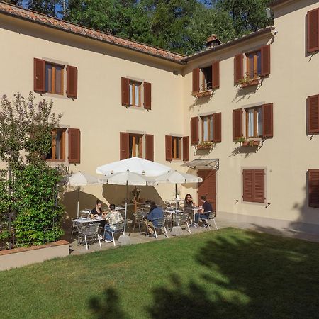 Agriturismo Torreghiotta 皮斯托亚 外观 照片