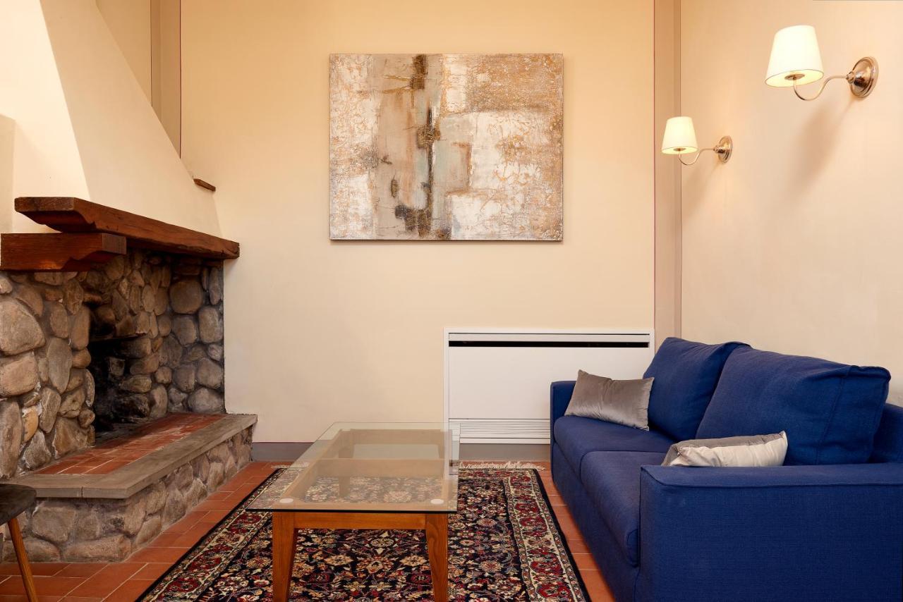 Agriturismo Torreghiotta 皮斯托亚 外观 照片