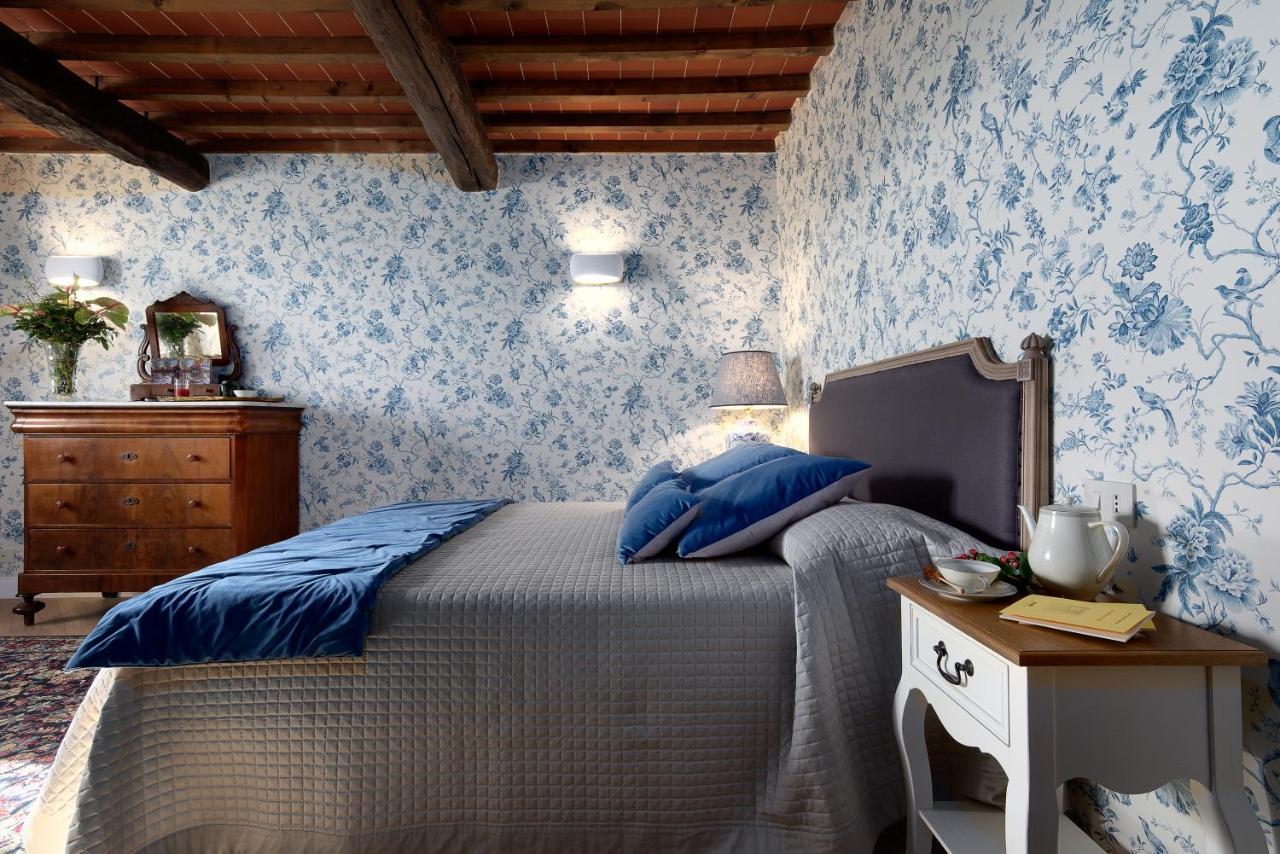 Agriturismo Torreghiotta 皮斯托亚 外观 照片