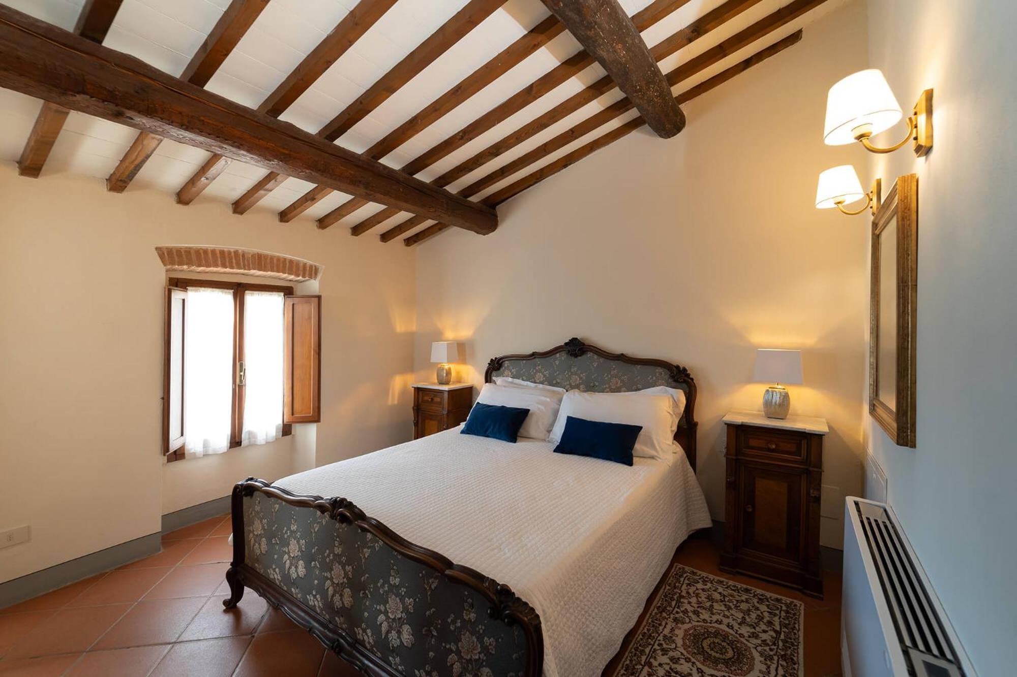 Agriturismo Torreghiotta 皮斯托亚 外观 照片