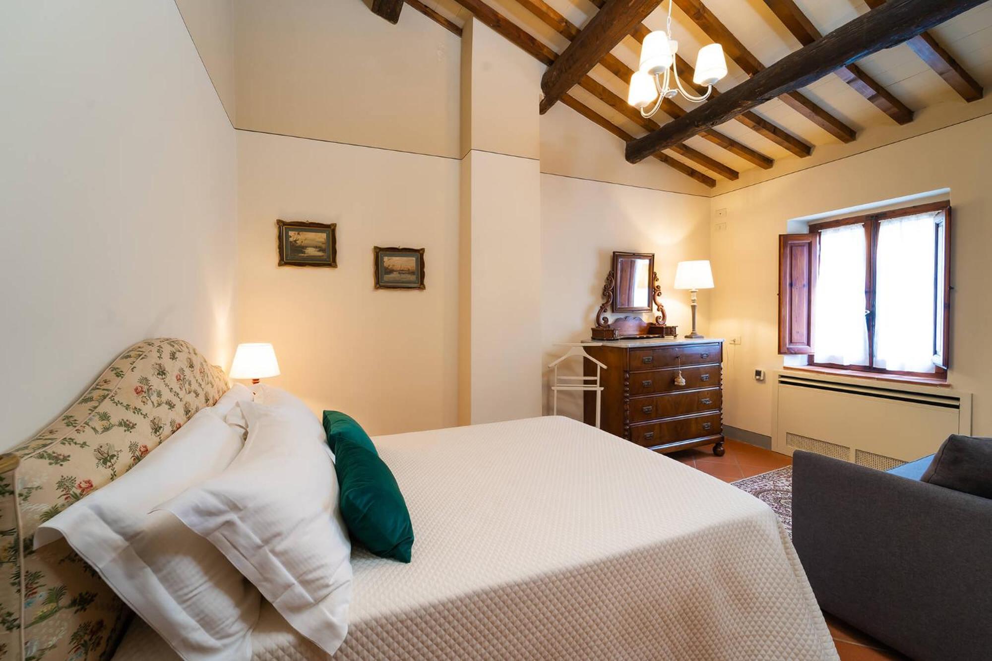 Agriturismo Torreghiotta 皮斯托亚 外观 照片
