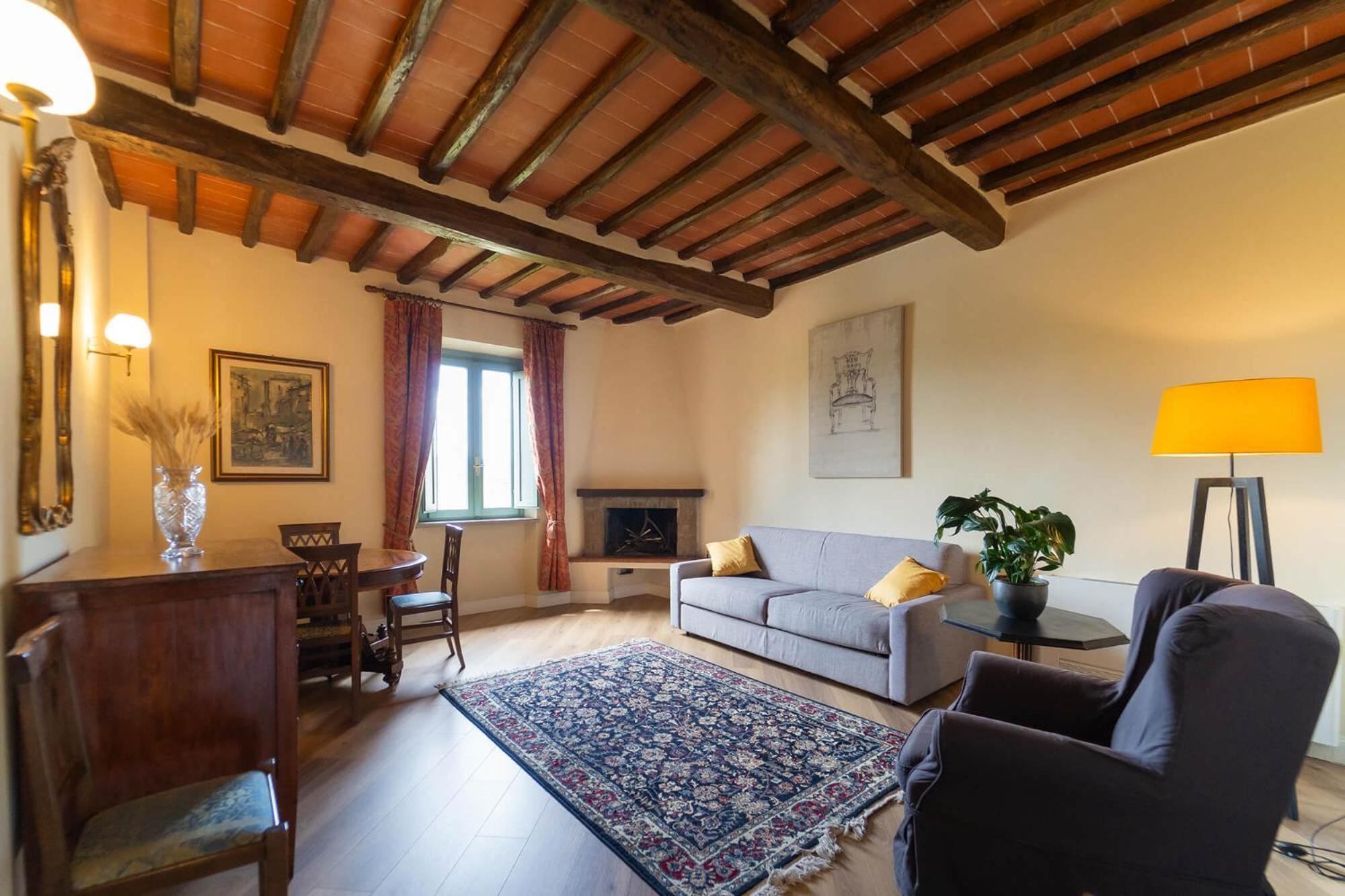 Agriturismo Torreghiotta 皮斯托亚 外观 照片