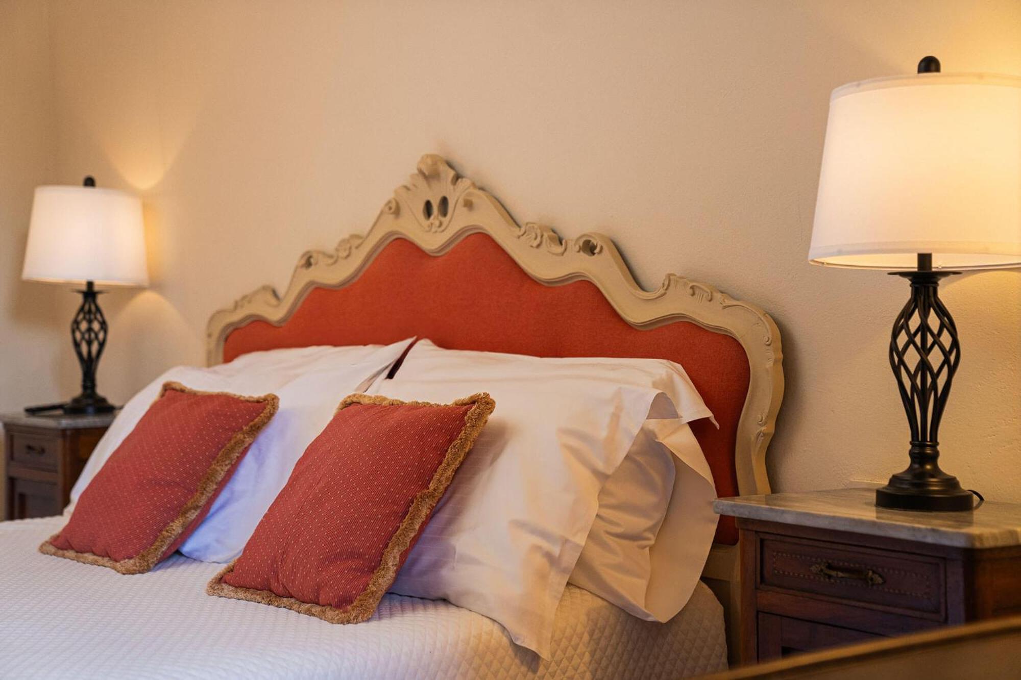 Agriturismo Torreghiotta 皮斯托亚 外观 照片