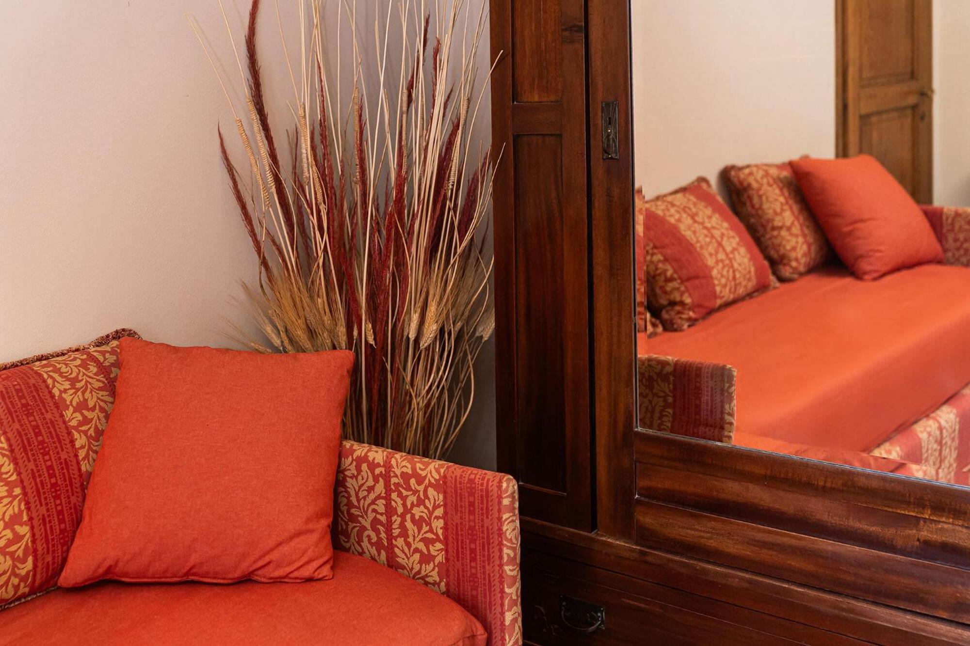 Agriturismo Torreghiotta 皮斯托亚 外观 照片